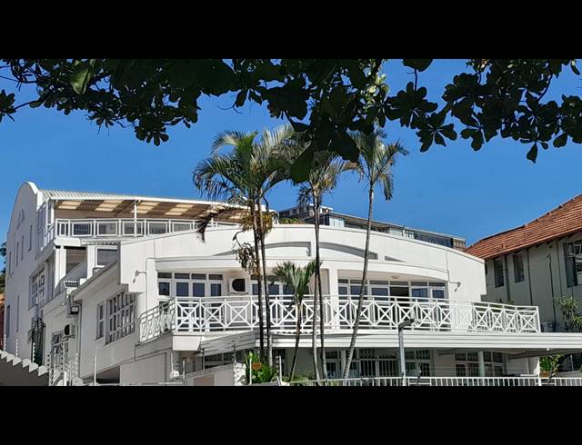 4 BEDROOM FLAT TO LET IN MUSGRAVE